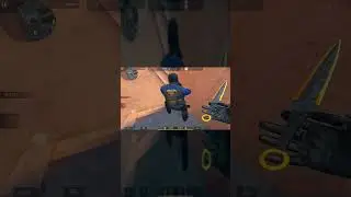 СИТРО мстит за КОТЮ!😂⚡