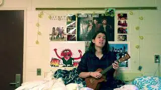 No Power (Over Me) - Original Song