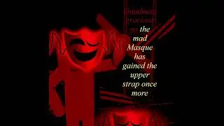 monny i doiled my masuq - tech speaking