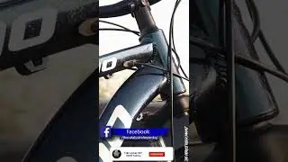 My Omo Mountainbike 