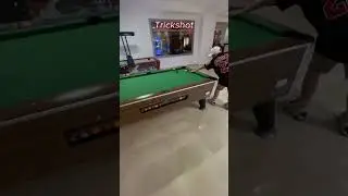 Trickshot #shorts