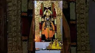 వేంకటేశ్వరస్వామి పాదాలు #chagantikoteswararao #hindugod #viral
