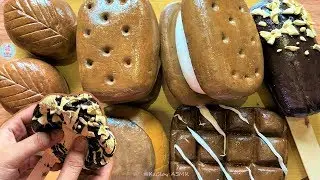Slime & Clay cracking