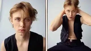 ISAK & EVEN Endless Love