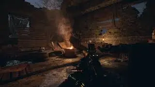Metro Exodus: Йоги болтают во сне