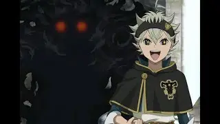 BLACK CLOVER Phantom Knights Main Story 12/53 Gameplay