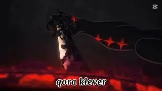 Qora klever 🔥🔥🔥🔥🔥🔥🔥🔥🔥🔥🔥🔥🔥