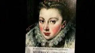 MUJERES Y LITERATURA DEL SIGLO DE ORO