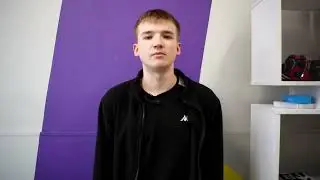 Растегаев Кирилл, МАОУ 