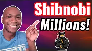 Shibnobi Millionaire in 2022? It is Quite Possible - Lets Take a Shinja Look!