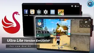 New SmartGaGa 1.1 - Ultra Lite Version Emulator For Low-End PC, 2GB RAM Without Graphics Card