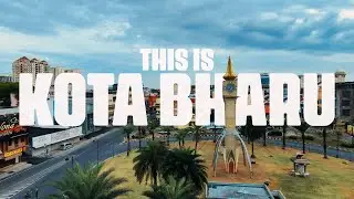 KOTA BHARU - 2 SYAWAL 2022