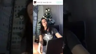 Bigo live russia - licorice