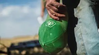 DuPont Pioneer Vive les producteurs!