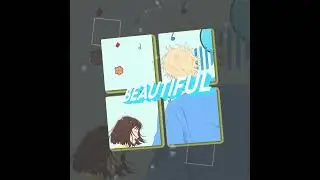 DANCING IN THE NIGHT | SKIP AND LOAFER AMV (PF available)