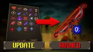 Jagex…We Have a HUGE Problem