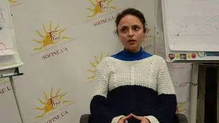 Любовь: Отзыв о курсе "НЛП-ПРАКТИК"