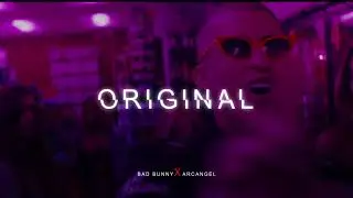 [FREE] ORIGINAL - Bad Bunny Type Beat Trap Instrumental