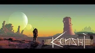 100 izlenme özel Kenshi Nedir , Ne Değildir ?