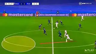 Luka Modric Amazing Vision & Runs vs PSG Explained • UCL RO16 LEG 2 2022 • HD #realmadridvspsg