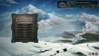 Temple of Eothas - Pillars of Eternity #2