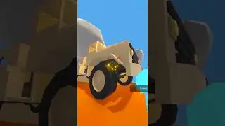 Admin olup tüm dükkanları patlatıyoruz! Unturned roleplay