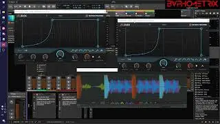 Mixing Loud with CTZ - Ep. 14 - Considerations for sidechain ducking