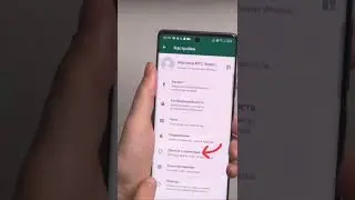 Как отправить фотографии в WhatsApp без потери качества? 