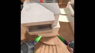 ПОВ: Тот самый баг 👍👍 