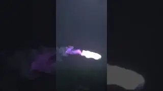 Magic smoke 