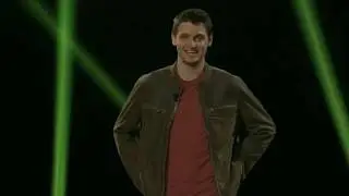 John Vechey announces Peggle 2 circa 2013