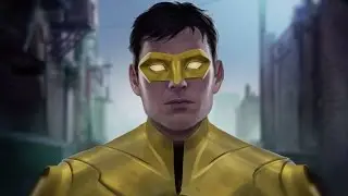 Injustice 2: Green Lantern 