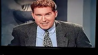 Tonight Live with Steve Vizard '92?