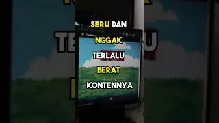 Website Belajar Coding Tapi Main Game?