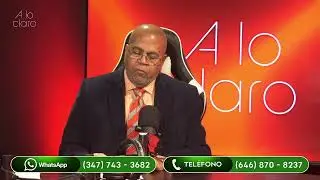 A LO CLARO EN VIVO