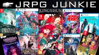 Sept/Oct RPG Chat + News + plans!