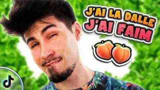 J'ai la dalle, j'ai faim - Waythes (version longue)