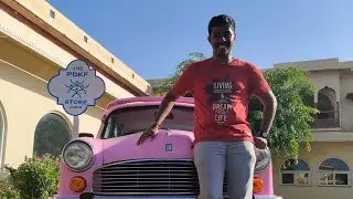 Day 1 of Jaipur Trip | Mini Vlog 🧿