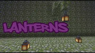 LANTERNS!?! - 18w46a | Minecraft Snapshot