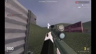 The Berret In this Gaem is pretty good....