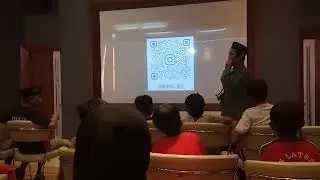Nobar Film Sejarah Islam di Museum Islam Hasyim Asyari Tebuireng Jombang