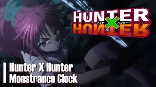 Hunter x Hunter | 