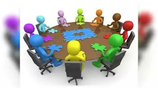 Методическая работа. Мы - вместе!