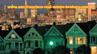 San Francisco real estate