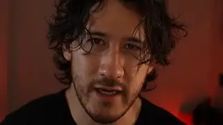 Markiplier IS NOT The Problem Here.