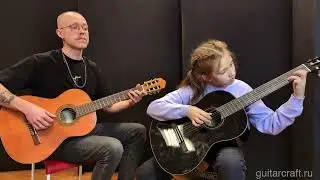 Remember Me (Lullaby) - Coco OST (GuitarCraft cover)