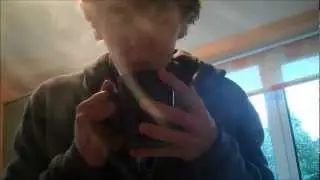 Vlog #3 - Coffee Coffee Coffee!