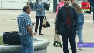 ПРИНЯЛИ УЧАСТИЕ В СОЗДАНИИ РОЛИКА ПО ПРОФИЛАКТИКЕ КУРЕНИЯ