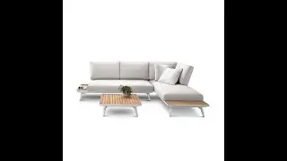 Furniture Compositing & Deepetching