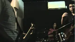 Monkey Mocha - Baby One More Time